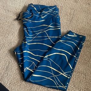 Womens Nike Workout Pants